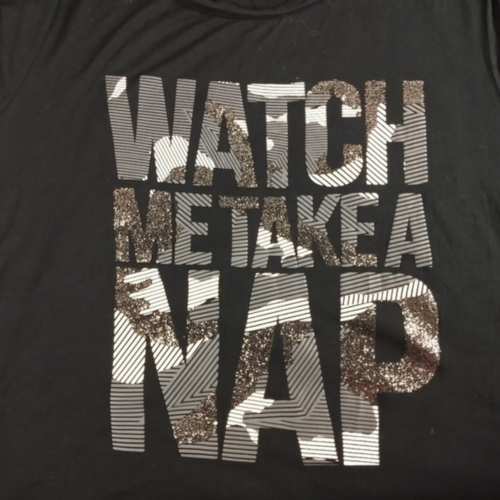 Rebel Wilson X Angels Short Sleeve Tee